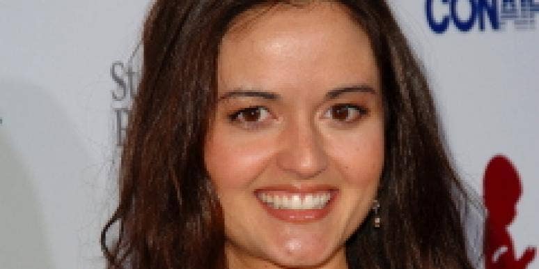 Winnie cooper bikini picture 64